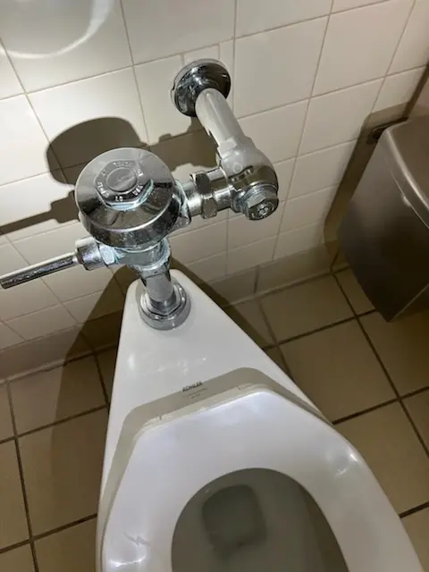 Fixture installation and repair for Hydro Jetting in Madison